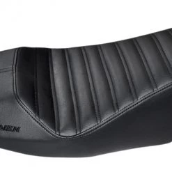 Seats & Sissy Bars Saddlemen Low Seat Honda Grom 2014-2015