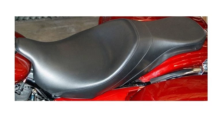 Seats & Sissy Bars Saddlemen Pro Tour Seat For Harley 3 Seats & Sissy Bars Saddlemen Pro Tour Seat For Harley