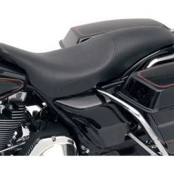 Seats & Sissy Bars Saddlemen Profiler Seat For Harley -Motorcycle Seats Sales saddlemen profiler seat for harley