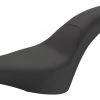 Seats & Sissy Bars Saddlemen Profiler Seat For Harley