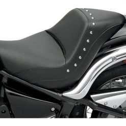 Seats & Sissy Bars Saddlemen Renegade Deluxe Solo Seat -Motorcycle Seats Sales saddlemen renegade deluxe solo seat 3