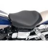 Seats & Sissy Bars Saddlemen Renegade Deluxe Solo Seat For Harley