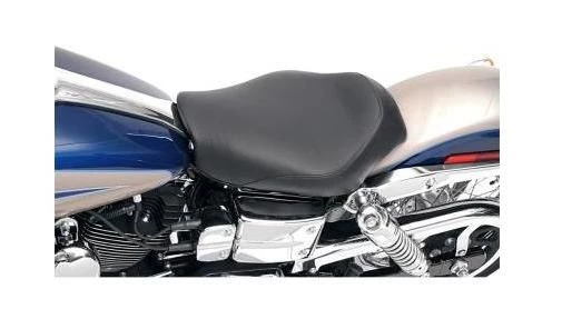 Seats & Sissy Bars Saddlemen Renegade Deluxe Solo Seat For Harley 3 Seats & Sissy Bars Saddlemen Renegade Deluxe Solo Seat For Harley