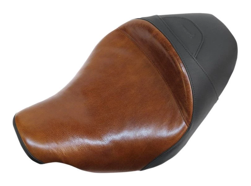 Seats & Sissy Bars Saddlemen Renegade Lariat Solo Seat For Harley 3 Seats & Sissy Bars Saddlemen Renegade Lariat Solo Seat For Harley