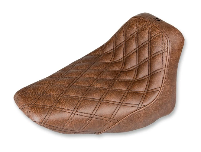 Seats & Sissy Bars Saddlemen Renegade LS Solo Seat For Harley 9 Seats & Sissy Bars Saddlemen Renegade LS Solo Seat For Harley - Image 7