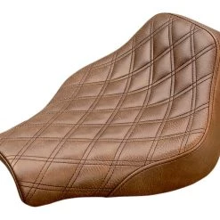 Seats & Sissy Bars Saddlemen Renegade LS Solo Seat For Harley 21 Seats & Sissy Bars Saddlemen Renegade LS Solo Seat For Harley -Motorcycle Seats Sales saddlemen renegade ls solo seat for harley softail2018 1