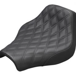 Seats & Sissy Bars Saddlemen Renegade LS Solo Seat For Harley 16 Seats & Sissy Bars Saddlemen Renegade LS Solo Seat For Harley -Motorcycle Seats Sales saddlemen renegade ls solo seat for harley softail2018