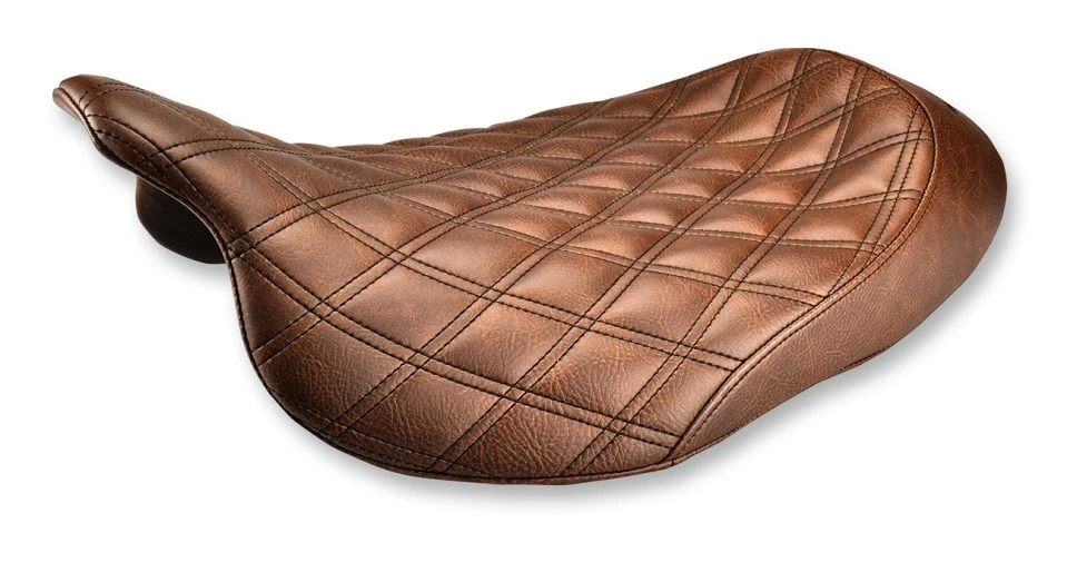 Seats & Sissy Bars Saddlemen Renegade LS Solo Seat For Harley 10 Seats & Sissy Bars Saddlemen Renegade LS Solo Seat For Harley - Image 8