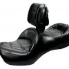 Seats & Sissy Bars Saddlemen Road Sofa Honda GoldWing