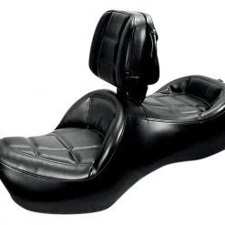 Seats & Sissy Bars Saddlemen Road Sofa Honda GoldWing