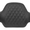 Seat Accessories Saddlemen Road Sofa LS Tour Pak Pad Cover For Harley Touring -Motorcycle Seats Sales saddlemen road sofa ls tour pak pad cover for harley touring