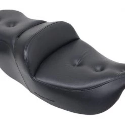 Motorcycle Parts Saddlemen Road Sofa PT Seat For Harley