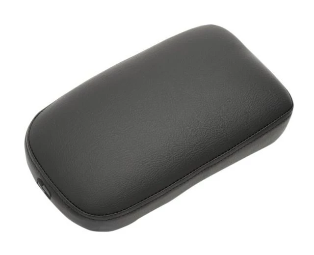 Seats & Sissy Bars Saddlemen Smooth Passenger Seat Pad 3 Seats & Sissy Bars Saddlemen Smooth Passenger Seat Pad