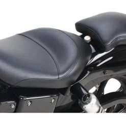 Seats & Sissy Bars Saddlemen Smooth Passenger Seat Pad 13 Seats & Sissy Bars Saddlemen Smooth Passenger Seat Pad -Motorcycle Seats Sales saddlemen smooth phantom passenger seat pad 9 wide 1