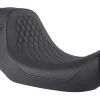 Seats & Sissy Bars Saddlemen Speed Merchant Seat For Harley Dyna 2006-2017 -Motorcycle Seats Sales saddlemen speed merchant seat for harley dyna20062017