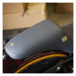 Seats & Sissy Bars Saddlemen Speed Merchant Seat For Harley Dyna 2006-2017 -Motorcycle Seats Sales saddlemen speed merchant seat for harley dyna20062017 6