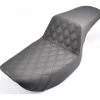 Seats & Sissy Bars Saddlemen Step Up Seat For Harley 2 Seats & Sissy Bars Saddlemen Step Up Seat For Harley -Motorcycle Seats Sales saddlemen step up seat for harley diamond