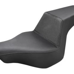 Seats & Sissy Bars Saddlemen Step Up Seat For Harley -Motorcycle Seats Sales saddlemen step up seat for harley softail fxsb20132017 5