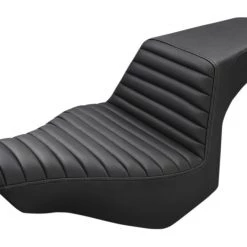 Seats & Sissy Bars Saddlemen Step Up Seat For Harley -Motorcycle Seats Sales saddlemen step up seat for harley softail fxsb20132017 6