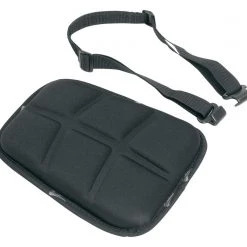 Seat Pads Saddlemen Tech Memory Foam Seat Pad