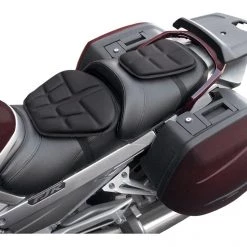 Seat Pads Saddlemen Tech Memory Foam Seat Pad -Motorcycle Seats Sales saddlemen tech memory foam seat pad 4