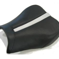 Seats & Sissy Bars Saddlemen Gel-Channel Track Seat