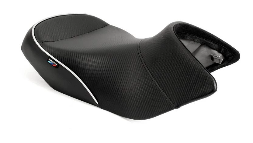 Seats & Sissy Bars Sargent World Sport Adventure Touring Seat 5 Seats & Sissy Bars Sargent World Sport Adventure Touring Seat - Image 3