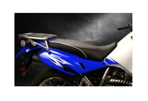 Seats & Sissy Bars Sargent World Sport Adventure Touring Seat 7 Seats & Sissy Bars Sargent World Sport Adventure Touring Seat - Image 5