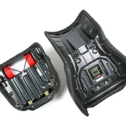 Seats & Sissy Bars Sargent World Sport Performance Seat 11 Seats & Sissy Bars Sargent World Sport Performance Seat -Motorcycle Seats Sales sargent world sport performance seat 2