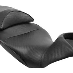 Seats & Sissy Bars Sargent World Sport Performance Seat