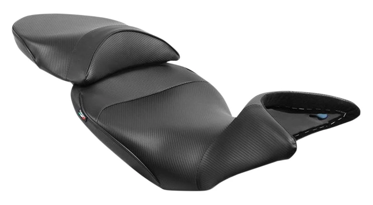 Seats & Sissy Bars Sargent World Sport Performance Seat 3 Seats & Sissy Bars Sargent World Sport Performance Seat