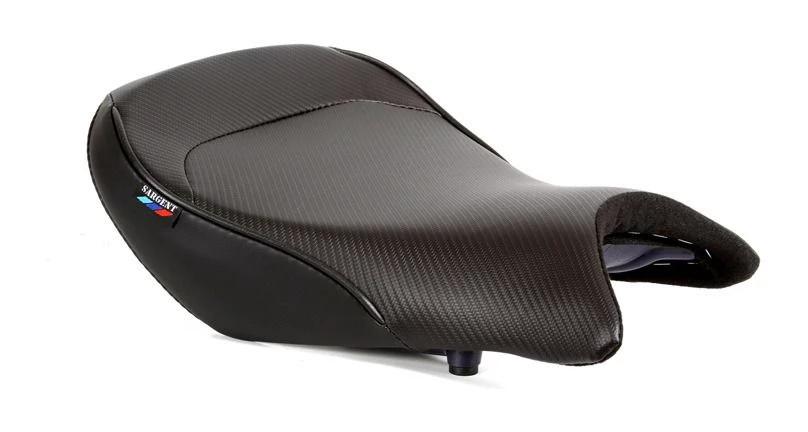 Seats & Sissy Bars Sargent World Sport Performance Seat 5 Seats & Sissy Bars Sargent World Sport Performance Seat - Image 3