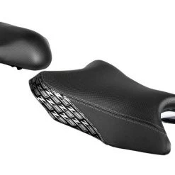 Seats & Sissy Bars Shad Comfort Seat -Motorcycle Seats Sales shad comfort seat 4