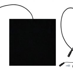 Seat Pads Symtec Heat Demon Seat Warmer Pad