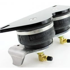 Seat Hardware TC Bros Air Ride Solo Seat Bracket Kit -Motorcycle Seats Sales tc bros air ride solo seat bracket kit dual 1