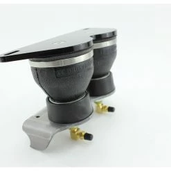 Seat Hardware TC Bros Air Ride Solo Seat Bracket Kit -Motorcycle Seats Sales tc bros air ride solo seat bracket kit dual scaled