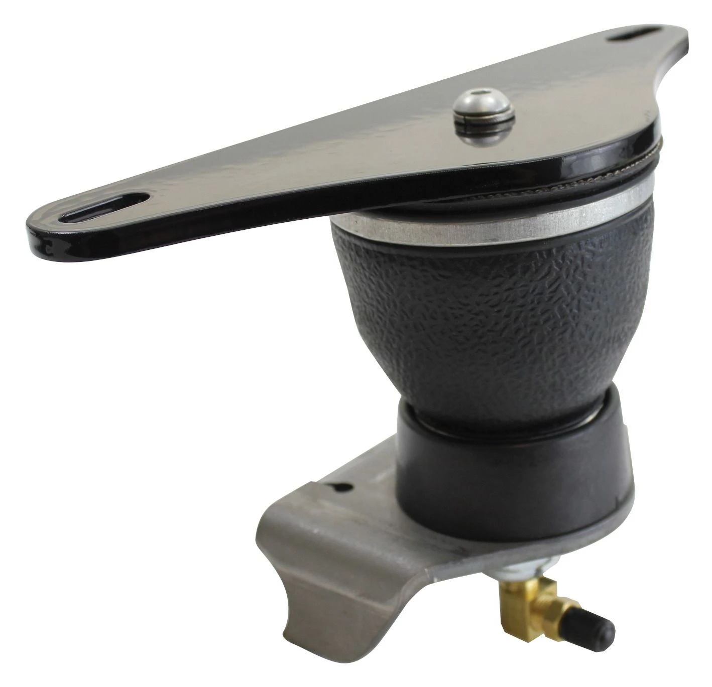 Seat Hardware TC Bros Air Ride Solo Seat Bracket Kit Solo [Previously Installed]