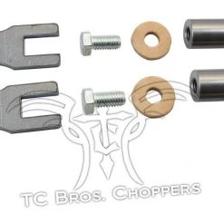 Sissy Bars TC Bros DIY Sissy Bar Kit -Motorcycle Seats Sales tc bros diy sissy bar kit