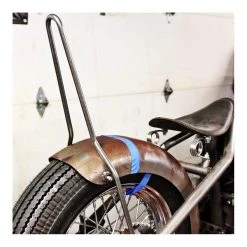 Sissy Bars TC Bros DIY Sissy Bar Kit -Motorcycle Seats Sales tc bros diy sissy bar kit straight