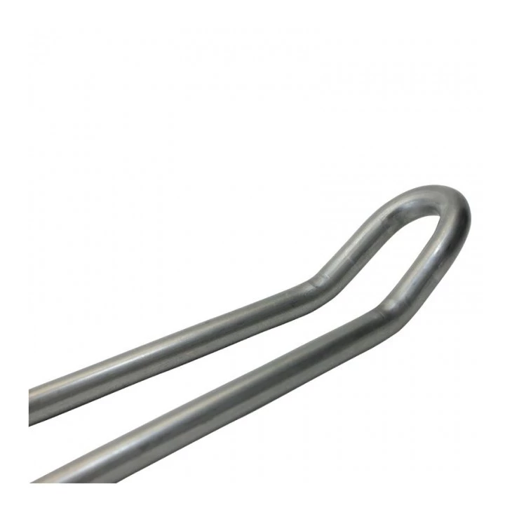 Sissy Bars TC Bros DIY Tall Sissy Bar Kit 4 Sissy Bars TC Bros DIY Tall Sissy Bar Kit - Image 2