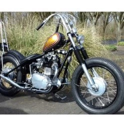 Sissy Bars TC Bros DIY Tall Sissy Bar Kit 14 Sissy Bars TC Bros DIY Tall Sissy Bar Kit -Motorcycle Seats Sales tc bros diy tall sissy bar kit 3