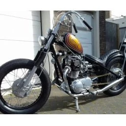 Sissy Bars TC Bros DIY Tall Sissy Bar Kit 15 Sissy Bars TC Bros DIY Tall Sissy Bar Kit -Motorcycle Seats Sales tc bros diy tall sissy bar kit 4