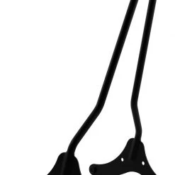 Sissy Bars TC Bros Sissy Bar For Harley -Motorcycle Seats Sales tc bros sissy bar for harley sportster20042019 chrome 1