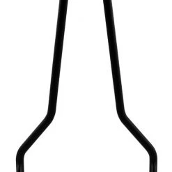 Sissy Bars TC Bros Sissy Bar For Harley -Motorcycle Seats Sales tc bros sissy bar for harley sportster20042019 chrome 2