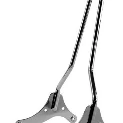 Sissy Bars TC Bros Sissy Bar For Harley -Motorcycle Seats Sales tc bros sissy bar for harley sportster20042019 chrome 3
