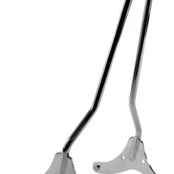 Sissy Bars TC Bros Sissy Bar For Harley -Motorcycle Seats Sales tc bros sissy bar for harley sportster20042019 chrome 4