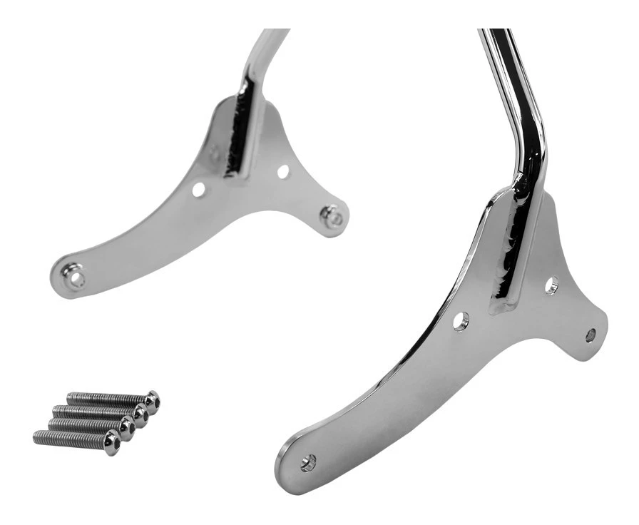 Sissy Bars TC Bros Sissy Bar For Harley - Image 8