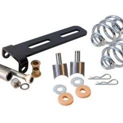 Seat Hardware TC Bros Solo Seat Mount Kit