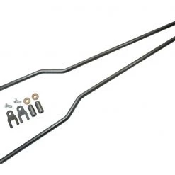 Sissy Bars TC Bros DIY Sissy Bar Kit -Motorcycle Seats Sales tc bros tall kickback diy sissy bar kit