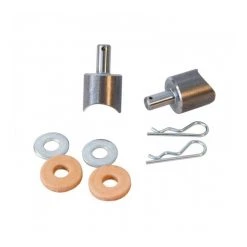 Seat Hardware TC Bros Weld-On Solo Seat Spring Mounts